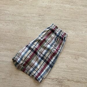 Vintage Shorts